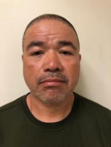 Juan Alcala Alvarez a registered Sex Offender of California