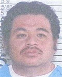 Juan Carlos Amezquita a registered Sex Offender of California