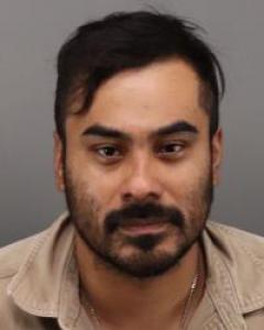 Juan Apariciocastro a registered Sex Offender of California