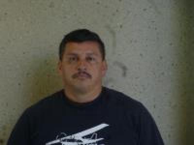 Juan David Arevalo a registered Sex Offender of California