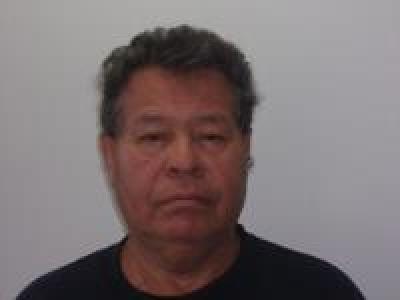Juan Antonio Armero a registered Sex Offender of California