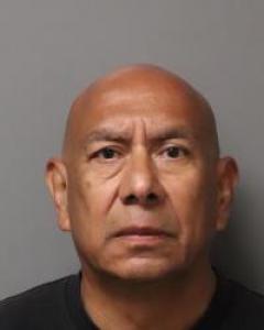 Juan Banda a registered Sex Offender of California