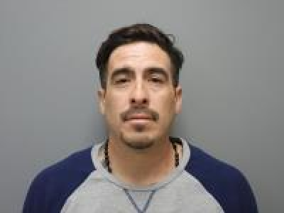 Juan Carlos Barajas a registered Sex Offender of California