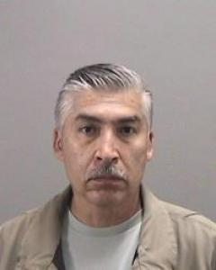 Juan A Barragan a registered Sex Offender of California