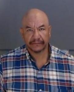 Juan Mejia Camacho a registered Sex Offender of California