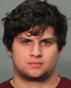 Juan Daniel Cardenasbanuelos a registered Sex Offender of California