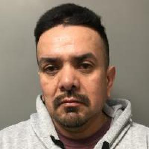 Juan Manuel Cardoza a registered Sex Offender of California