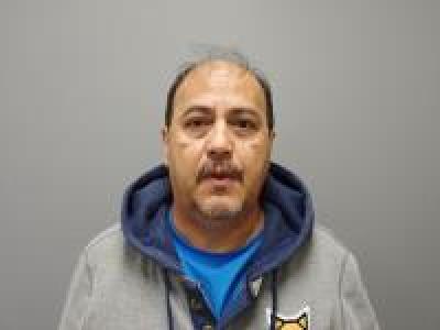 Juan Carlos Carreon a registered Sex Offender of California