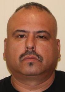 Juan Carrillo a registered Sex Offender of California