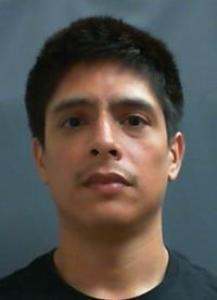 Juan David Castaneda a registered Sex Offender of California