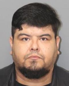 Juan Castaneda a registered Sex Offender of California
