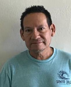 Juan Antonio Chicas a registered Sex Offender of California