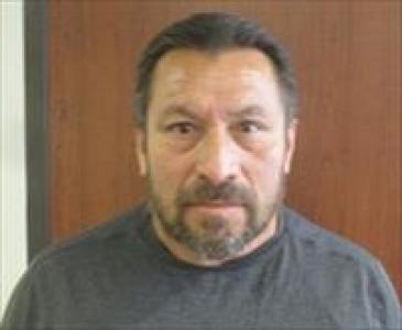 Juan Contrerasnunez a registered Sex Offender of California