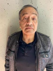 Juan Rafael Corrales a registered Sex Offender of California