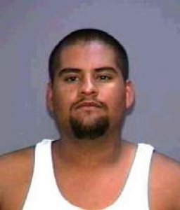 Juan Cortez a registered Sex Offender of California