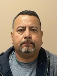 Juan M Cruz a registered Sex Offender of California