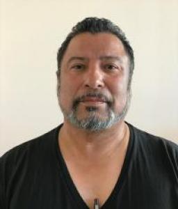Juan Antonio Davila a registered Sex Offender of California