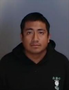 Juan Delacruzvenegas a registered Sex Offender of California