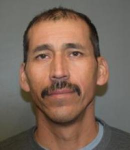 Juan Cigarro Delgado a registered Sex Offender of California