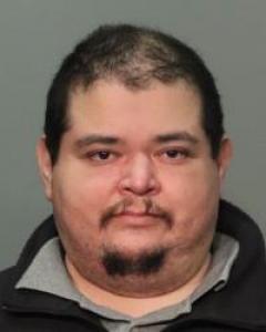 Juan Carlos Diaz a registered Sex Offender of California