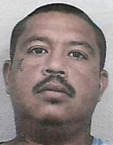 Juan Carlos Espinoza a registered Sex Offender of California