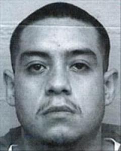 Juan Ramirez Espinoza a registered Sex Offender of California