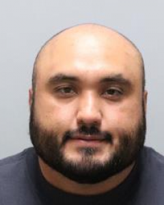 Juan Antonio Esquivel a registered Sex Offender of California