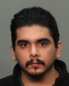 Juan Carlosfierro Estrada a registered Sex Offender of California
