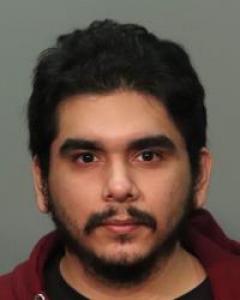 Juan Carlosfierro Estrada a registered Sex Offender of California