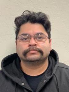 Juan Jose Felix a registered Sex Offender of California