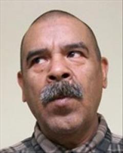 Juan M Flores a registered Sex Offender of California