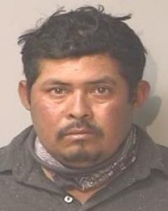 Juan Antonio Garcia-melendez a registered Sex Offender of California