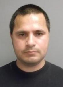 Juan Garcia a registered Sex Offender of California