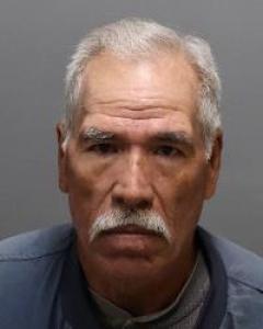 Juan Garcia a registered Sex Offender of California