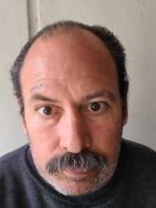 Juan Manuel Garcia a registered Sex Offender of California