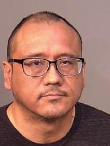 Juan Carlos Garcia a registered Sex Offender of California