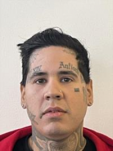 Juan Gonzalez a registered Sex Offender of California