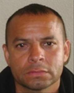 Juan Gabriel Gutierrez Rivas a registered Sex Offender of California