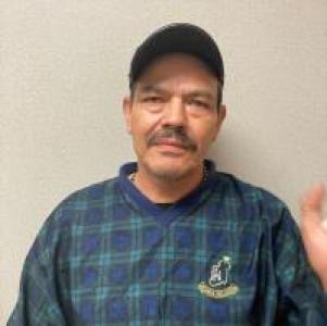 Juan Briceno Gutierrez a registered Sex Offender of California