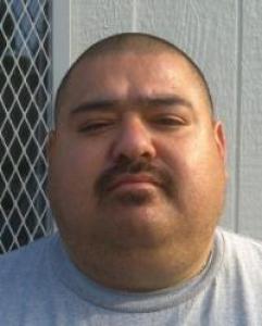 Juan Francisco Guzman a registered Sex Offender of California
