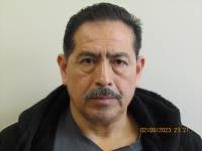 Juan Manuel Guzman a registered Sex Offender of California