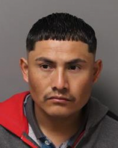 Juan Sanchez Hernandez a registered Sex Offender of California