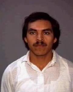 Juan Carlos Hernandez a registered Sex Offender of California