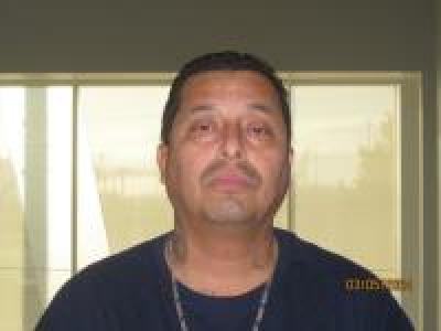 Juan Carlos Hernandez a registered Sex Offender of California