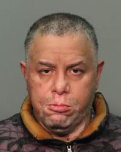 Juan Hernandez a registered Sex Offender of California