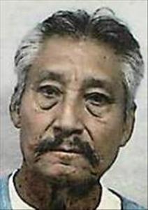 Juan Lopez Hernandez a registered Sex Offender of California