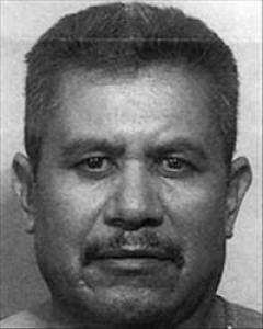 Juan Hipolito a registered Sex Offender of California