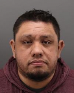 Juan Miguel Ibarra a registered Sex Offender of California