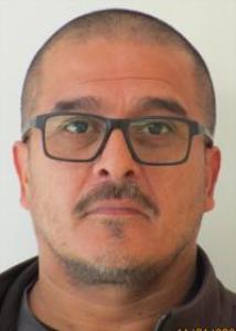 Juan Pablo Jacinto a registered Sex Offender of California