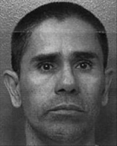 Juan Jose Juarez a registered Sex Offender of California